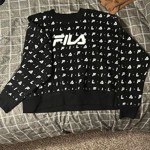 Fila Crewneck